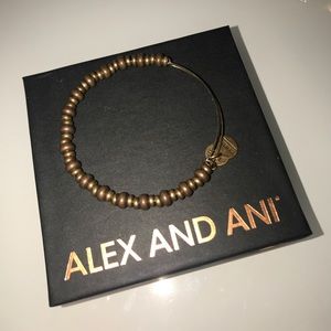 Alex and Ani Bracelet